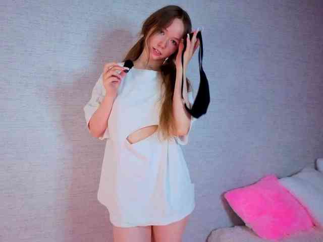 Modèle: HoneyAhegao