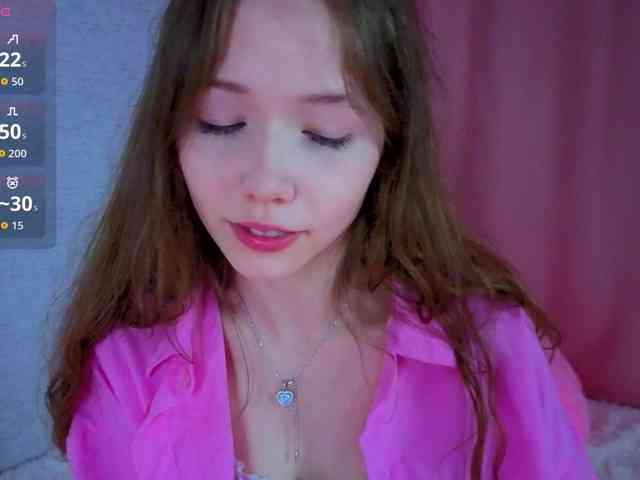 HoneyAhegao webcam