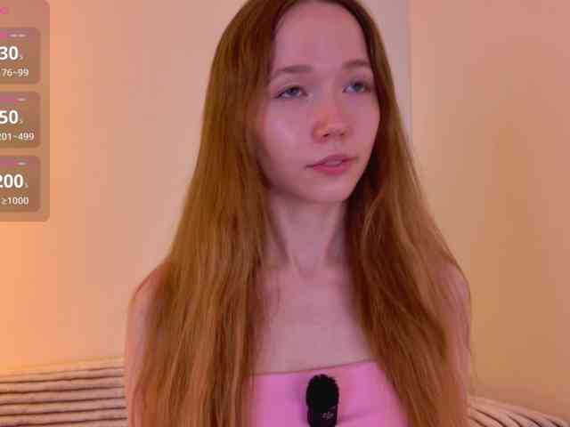 HoneyAhegao webcam