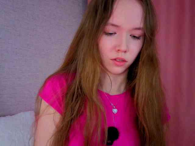 HoneyAhegao webcam