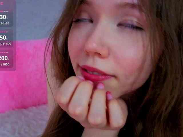 Modèle: HoneyAhegao