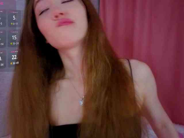 HoneyAhegao webcam