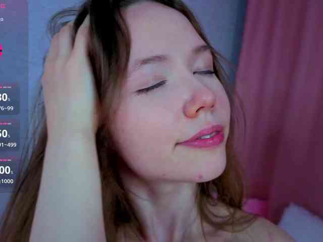 HoneyAhegao Live Webcam on BongaCams
