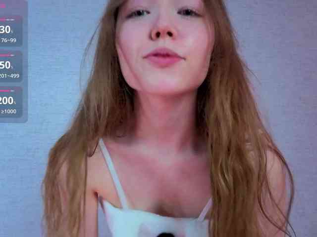 Modèle: HoneyAhegao