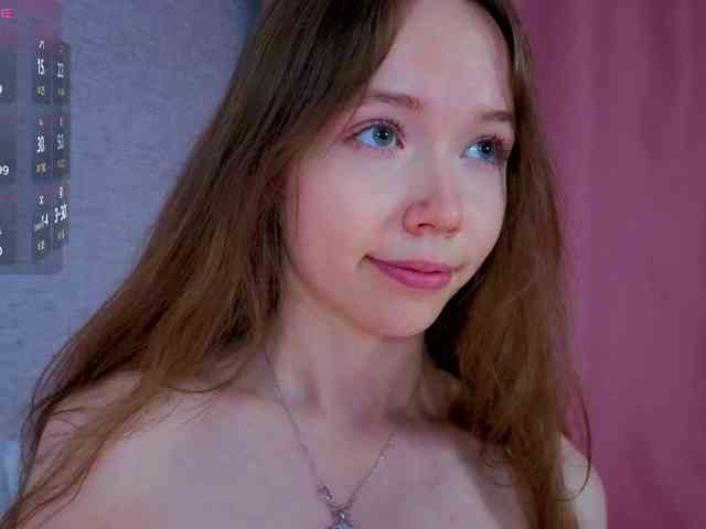 HoneyAhegao webcam