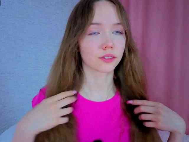 HoneyAhegao webcam