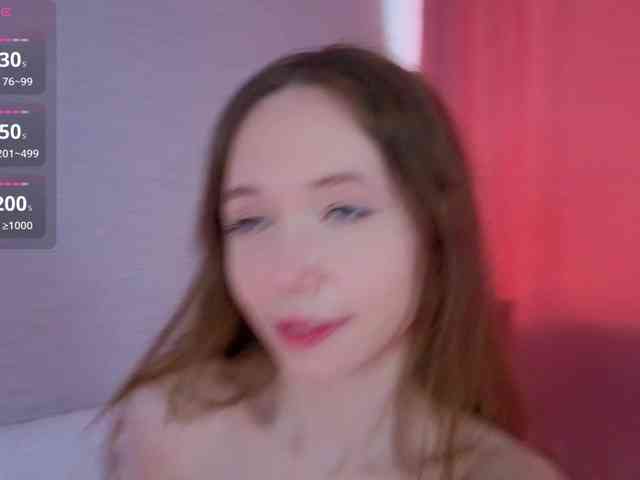 Modèle: HoneyAhegao