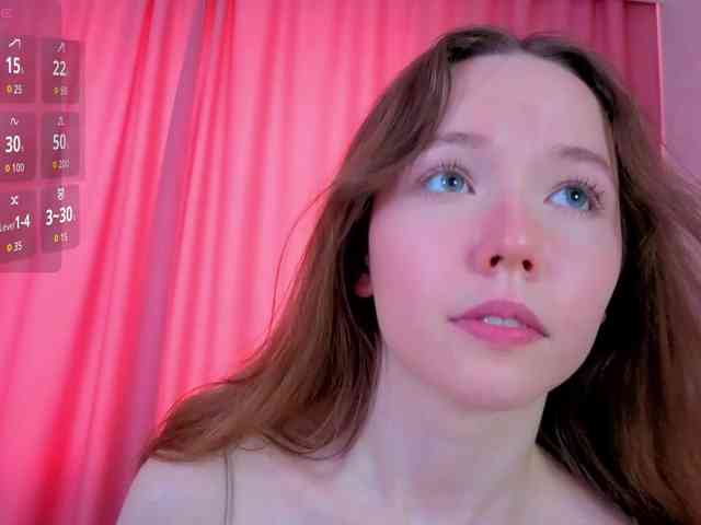 HoneyAhegao webcam
