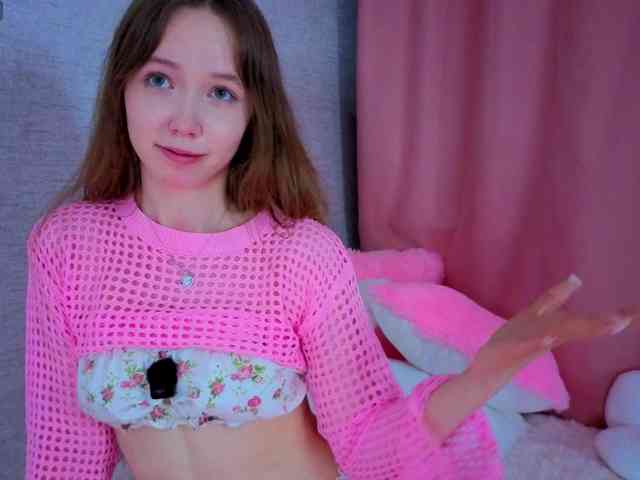 HoneyAhegao webcam