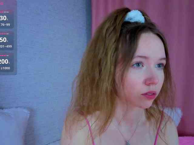 HoneyAhegao webcam