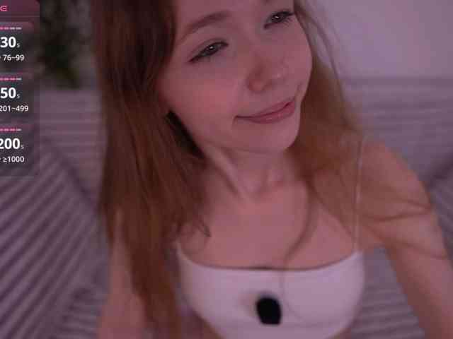 HoneyAhegao webcam