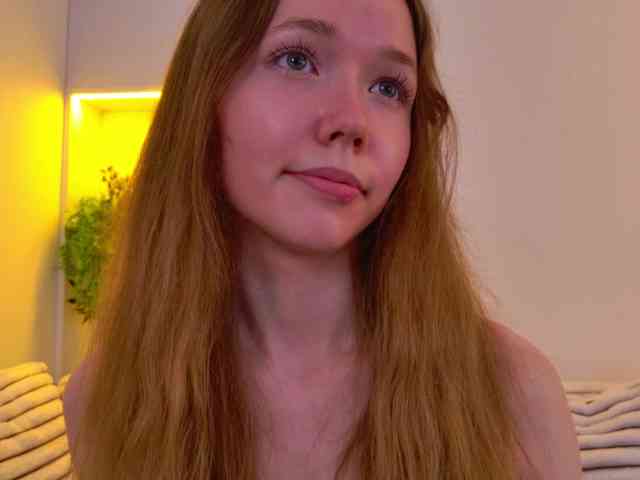 HoneyAhegao webcam