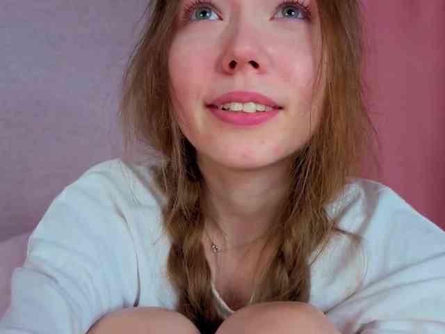 HoneyAhegao Live Webcam on BongaCams