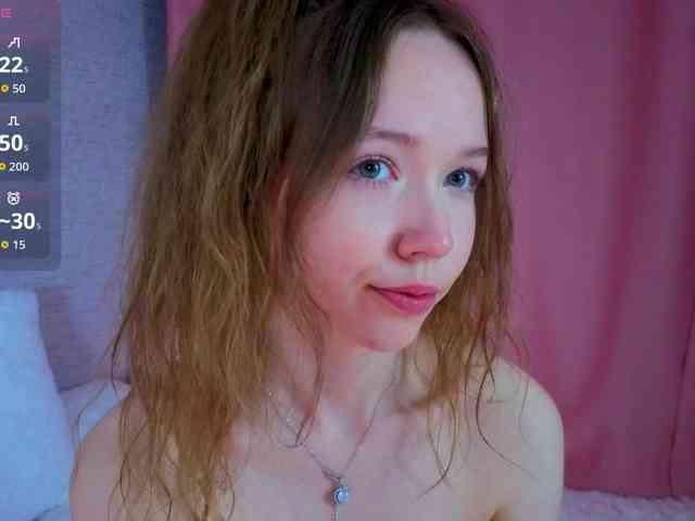 HoneyAhegao Live Webcam on BongaCams