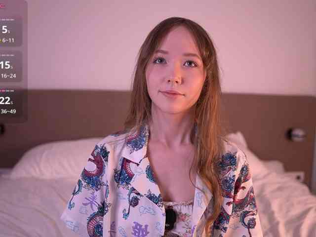 Modèle: HoneyAhegao