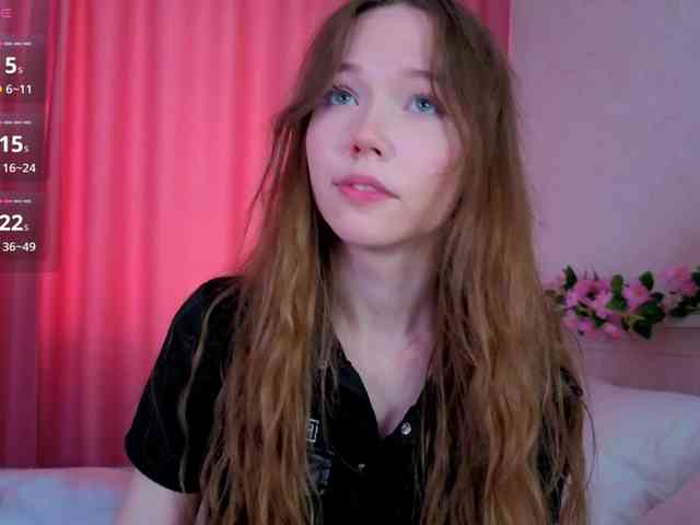 HoneyAhegao webcam