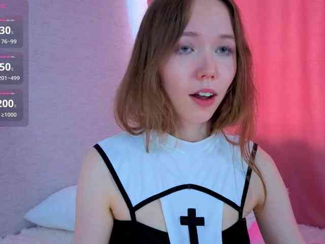 Modèle: HoneyAhegao