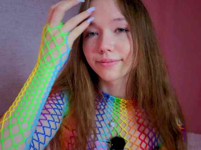 Modèle: HoneyAhegao