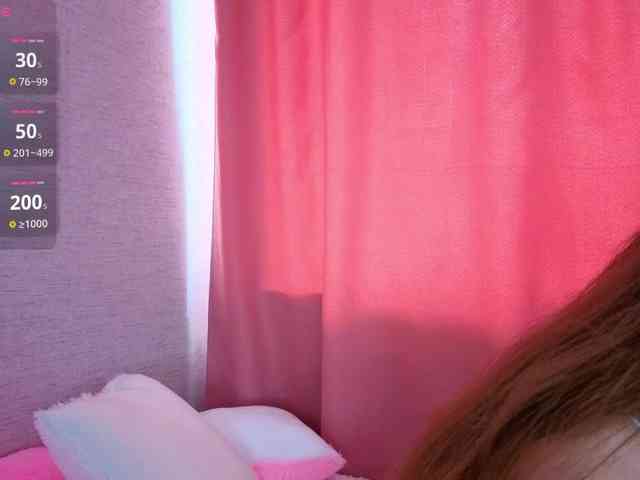 HoneyAhegao webcam