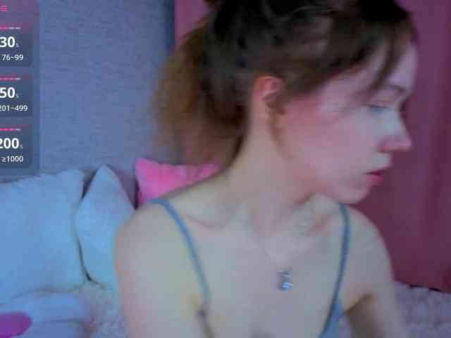 HoneyAhegao webcam