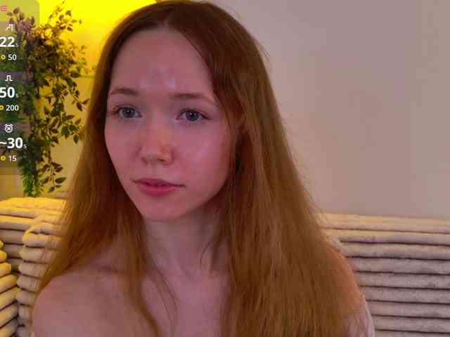 HoneyAhegao webcam