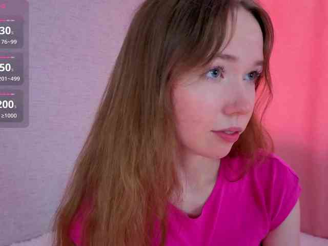 HoneyAhegao webcam