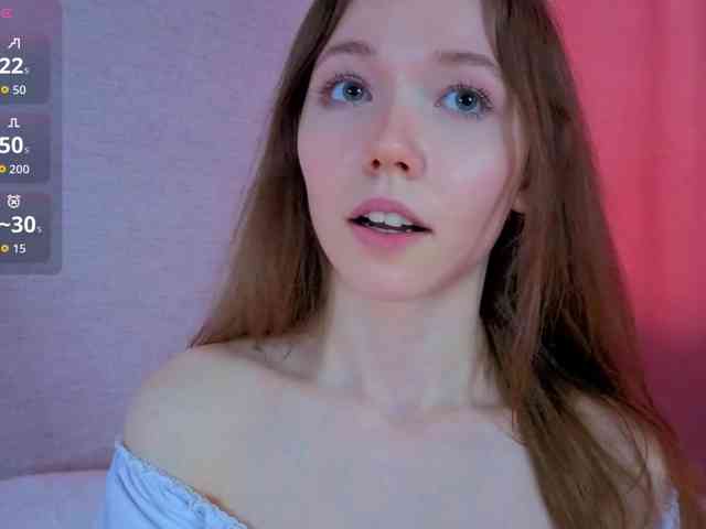 HoneyAhegao webcam