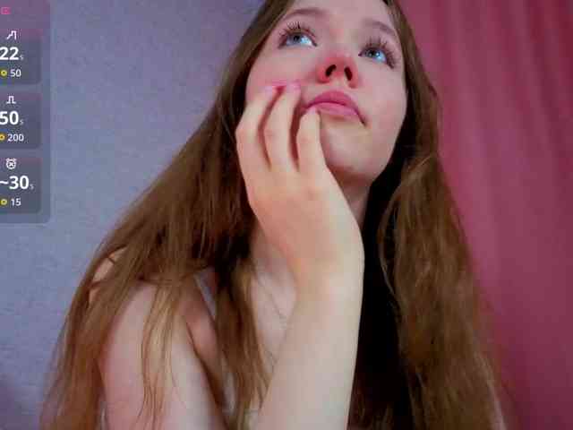 HoneyAhegao webcam