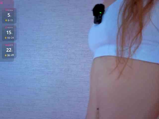 HoneyAhegao webcam
