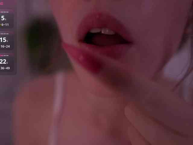 HoneyAhegao webcam