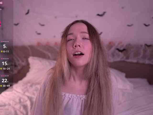 Modèle: HoneyAhegao