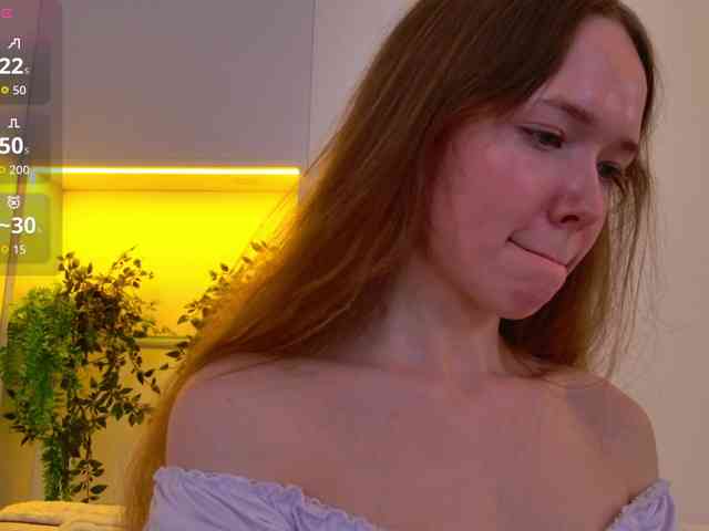 Modèle: HoneyAhegao