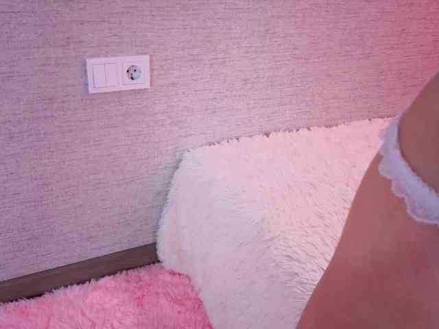 HoneyAhegao webcam