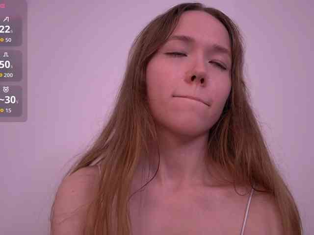 HoneyAhegao webcam