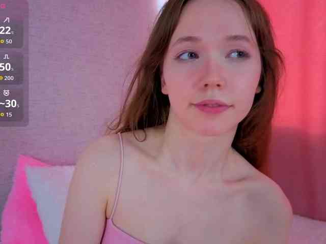 HoneyAhegao webcam