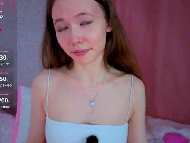 HoneyAhegao webcam