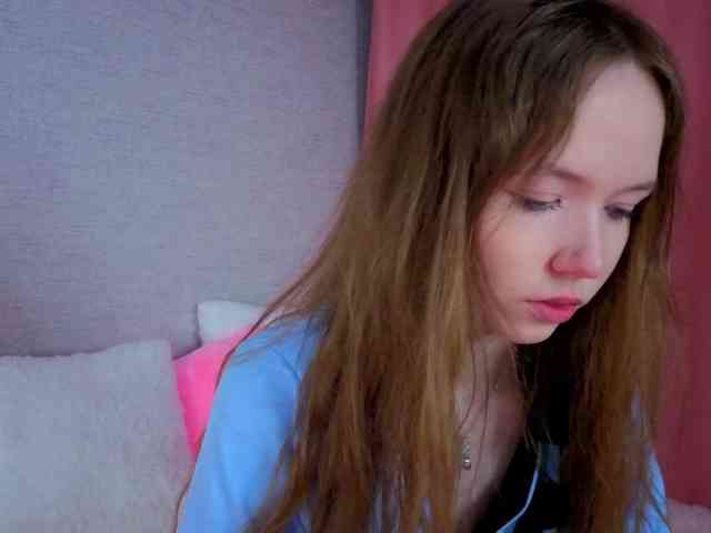 HoneyAhegao webcam