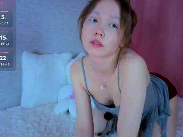 HoneyAhegao webcam
