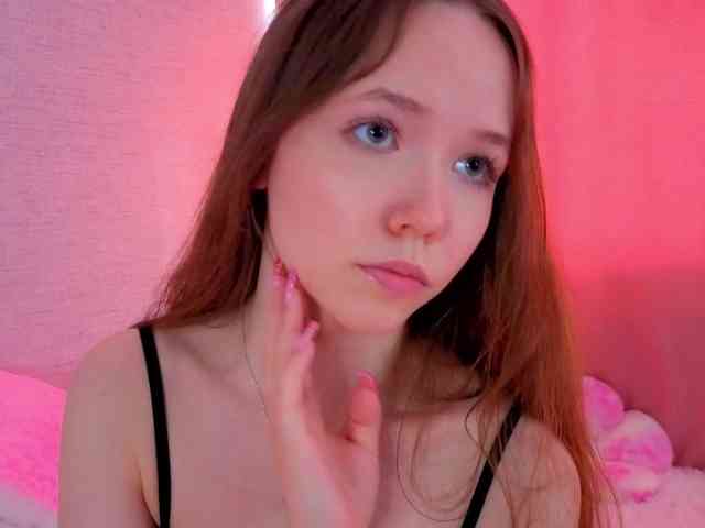 Modèle: HoneyAhegao