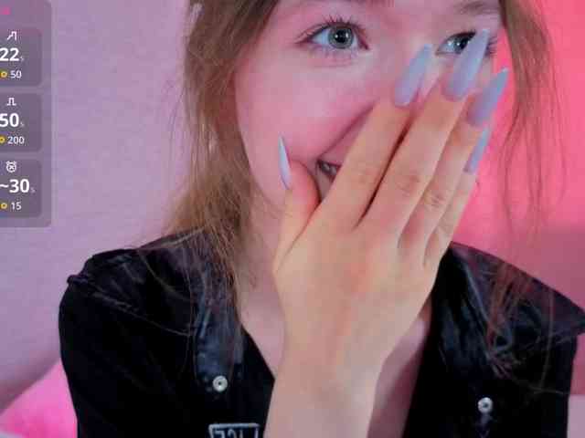 Modèle: HoneyAhegao