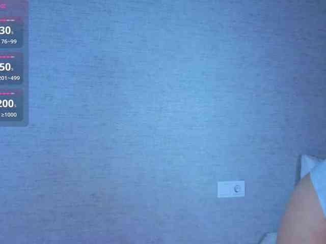 HoneyAhegao webcam