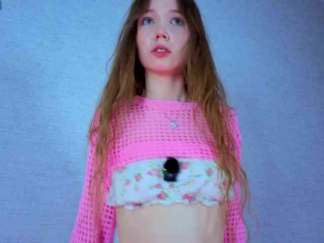 HoneyAhegao webcam
