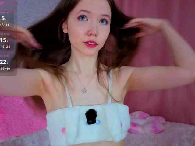 HoneyAhegao webcam