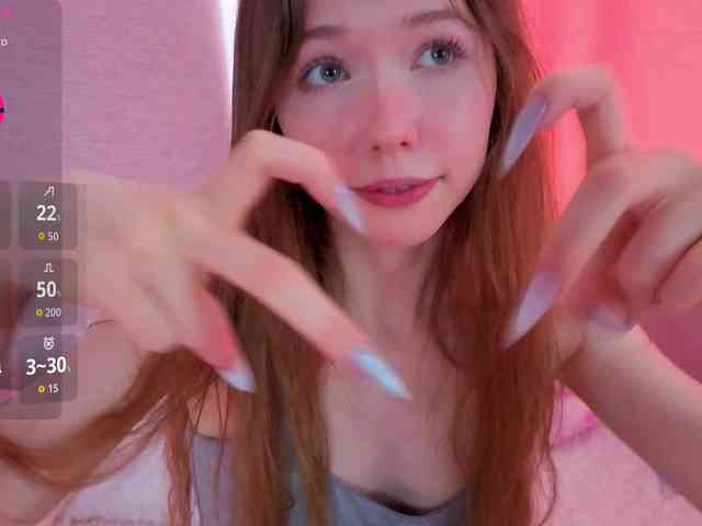 HoneyAhegao webcam