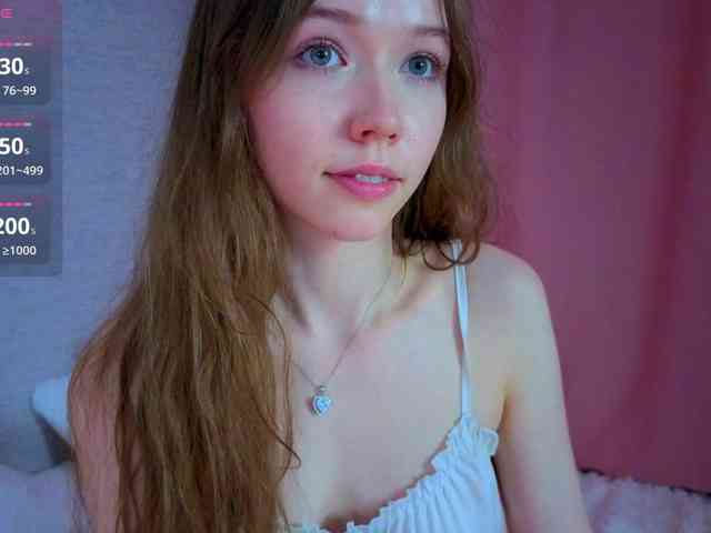 Modèle: HoneyAhegao