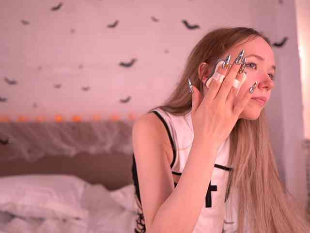 Modèle: HoneyAhegao