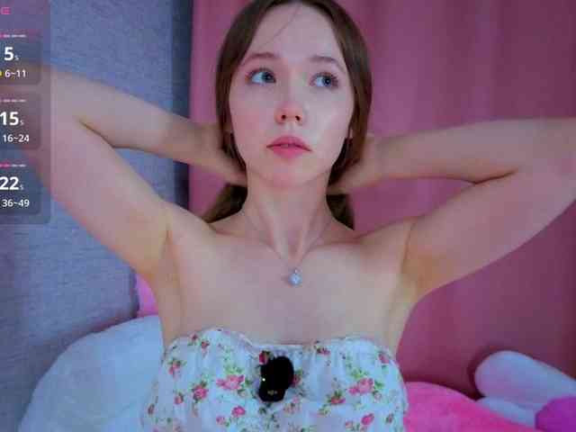 HoneyAhegao webcam