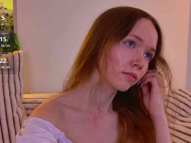 HoneyAhegao webcam