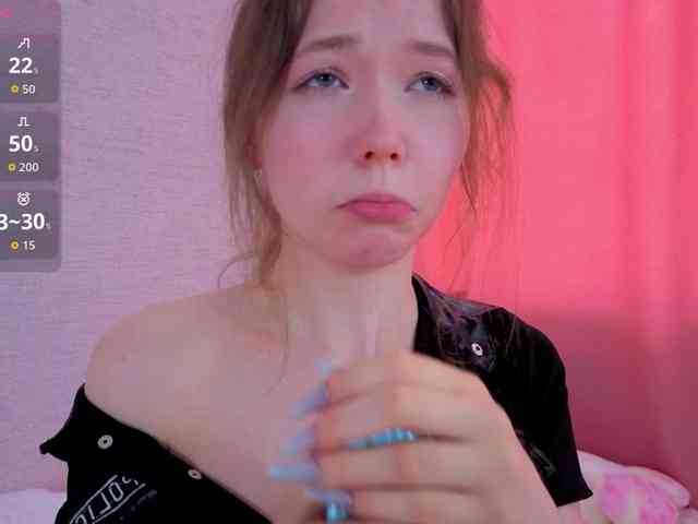 HoneyAhegao webcam