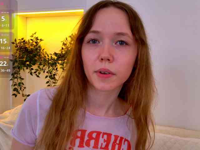 HoneyAhegao webcam